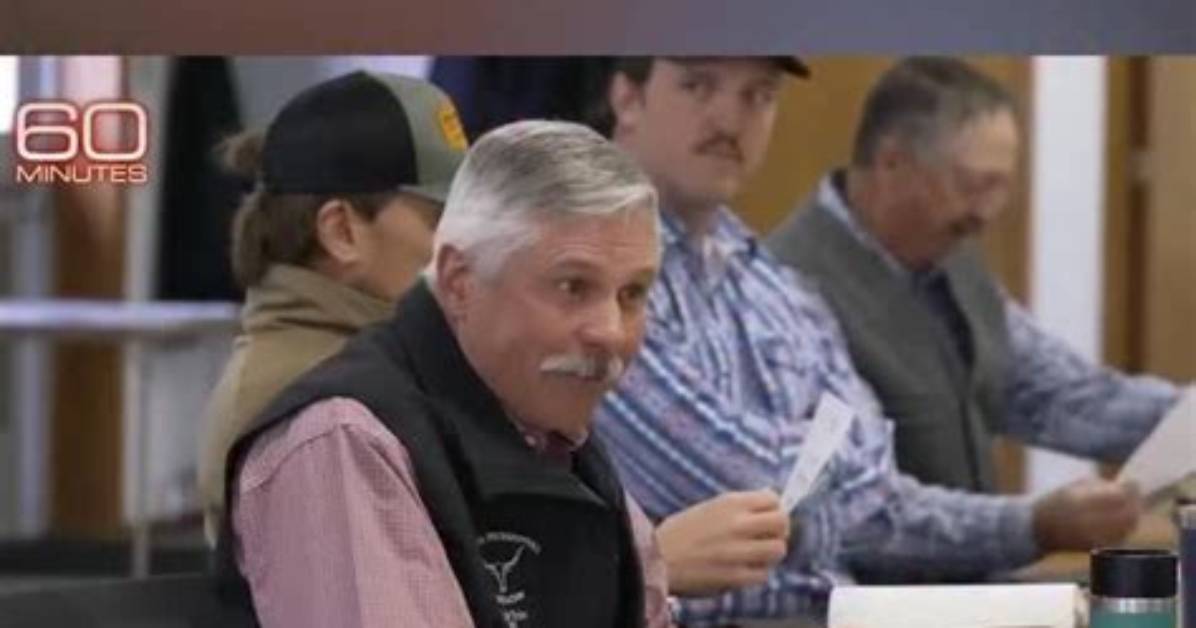 People Are Trying to Sell Montana to Canada to Clear the National Debt