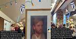 People Cracking up over Church’s Jesus Picture — It’s Obi-Wan
