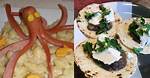 People Share Their Quarantine 'Struggle Meals' That Are Surprisingly Delicious