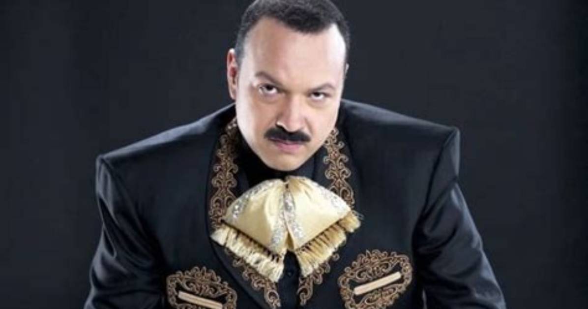 Pepe Aguilar Net Worth - How Much Does Pepe Aguilar Make?
