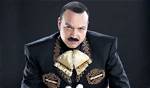 Pepe Aguilar Net Worth - How Much Does Pepe Aguilar Make?