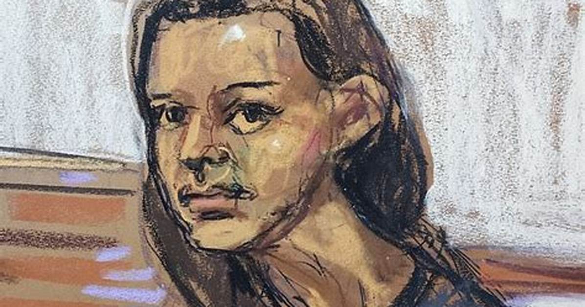 Percocet Princess Drug Dealer Anorexia | Does Sofia Haley Marks Have Eating Disorder