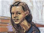 Percocet Princess Drug Dealer Anorexia | Does Sofia Haley Marks Have Eating Disorder
