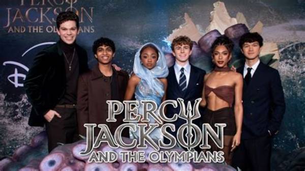Percy Jackson Cast Net Worth – Richest Cast Members Salary