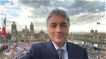 Periodista Alejandro Cacho Wikipedia and Edad: Family