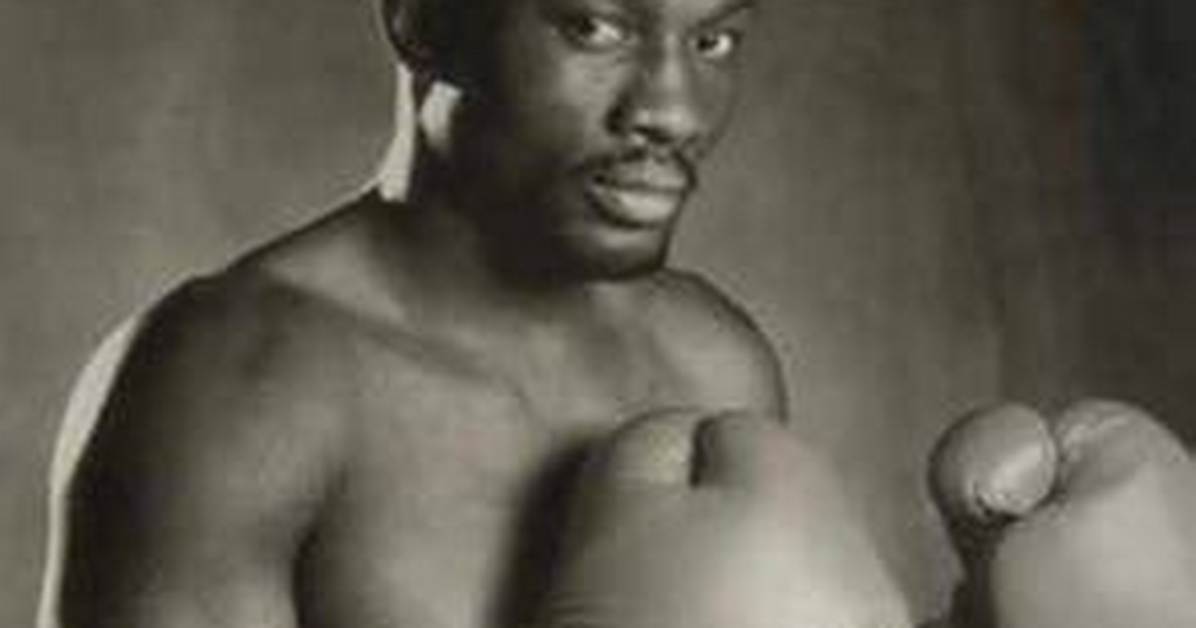 Pernell Whitaker Net Worth – How Much Is Pernell Whitaker Worth?