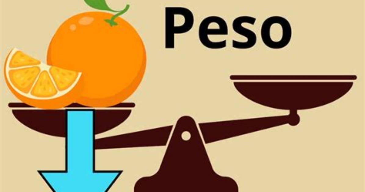 Peso Peso