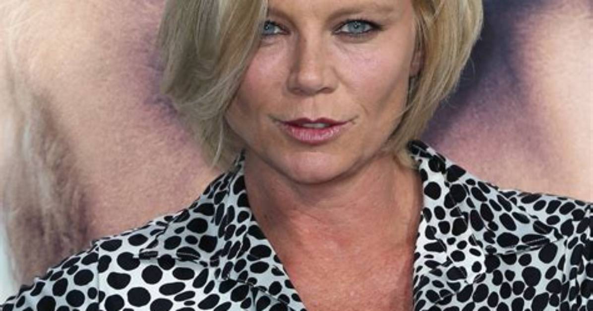 Peta Wilson – Biography, Facts & Life Story