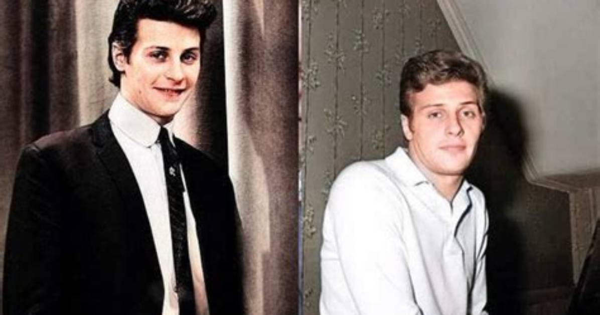 Pete Best Net Worth 2024