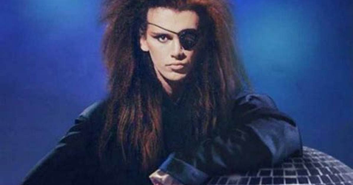 Pete Burns Bio: Life and Death of the Legendary Musician