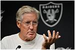 Pete Carroll Net Worth – How Much Is Coach Carroll Worth?