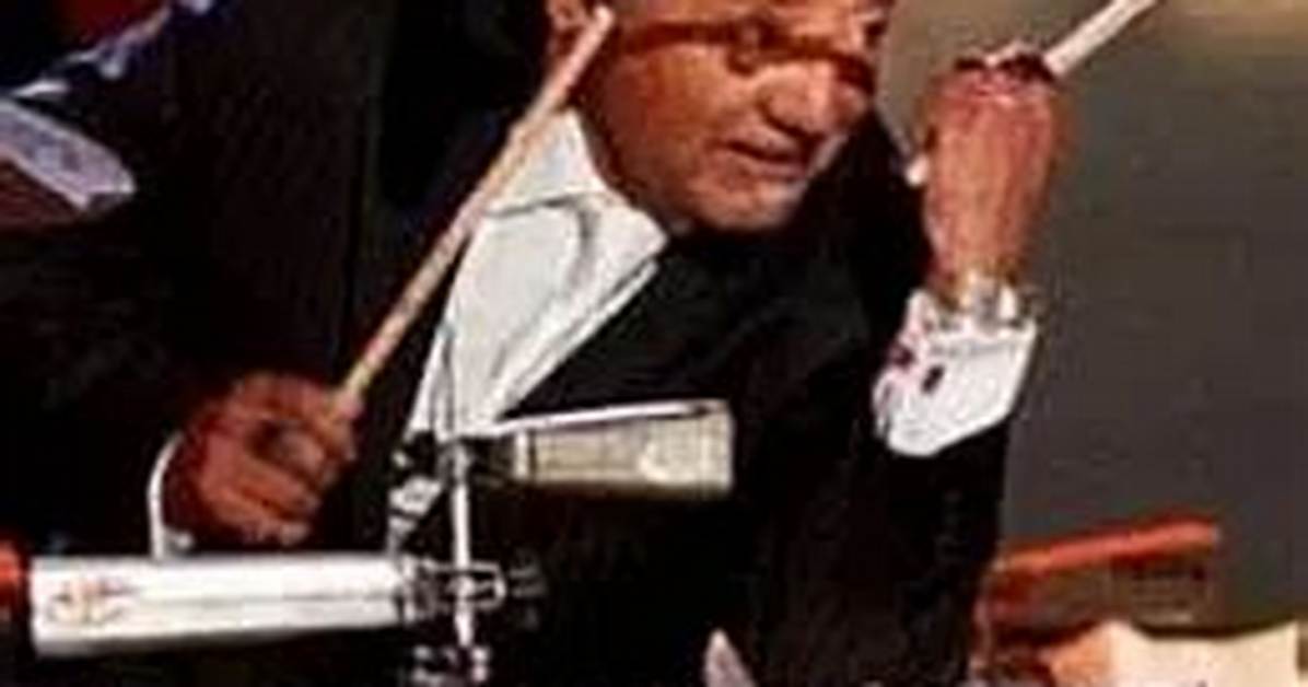Pete Escovedo Net Worth 2024
