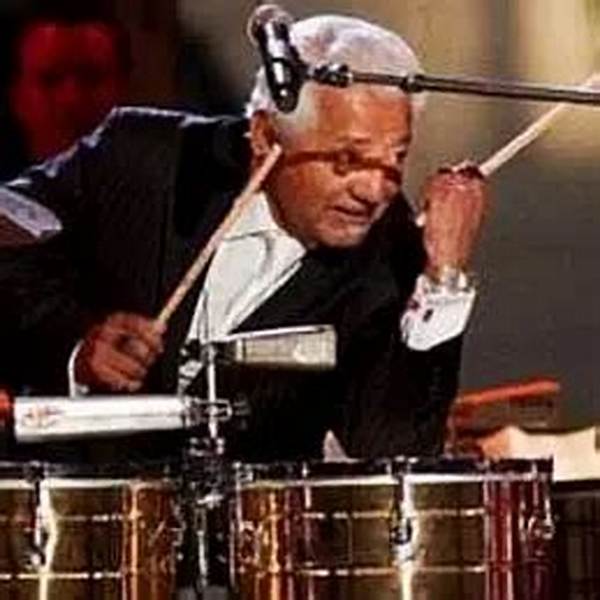 Pete Escovedo Net Worth 2024