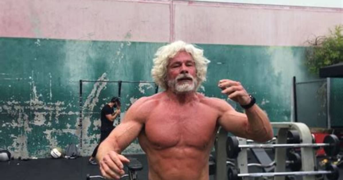 Pete Koch