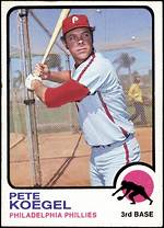 Pete Koegel