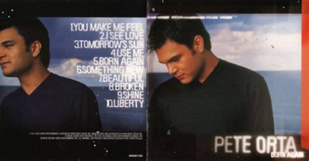 Pete Orta