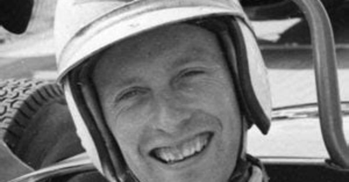 Peter Ashdown