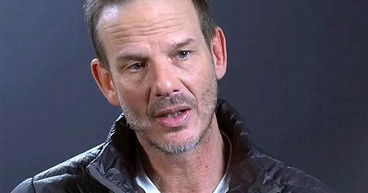 Peter Berg Net Worth 2024
