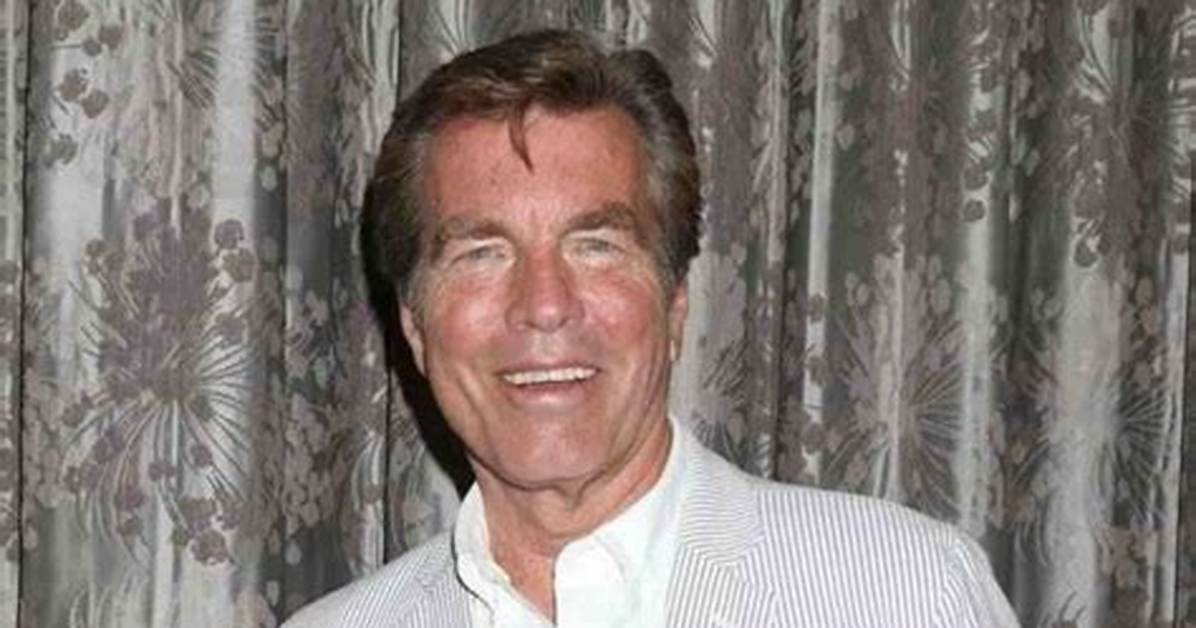 Peter Bergman Net Worth 2024