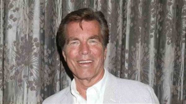 Peter Bergman Net Worth 2024