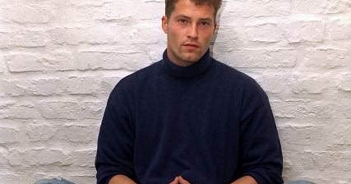 Peter Boden