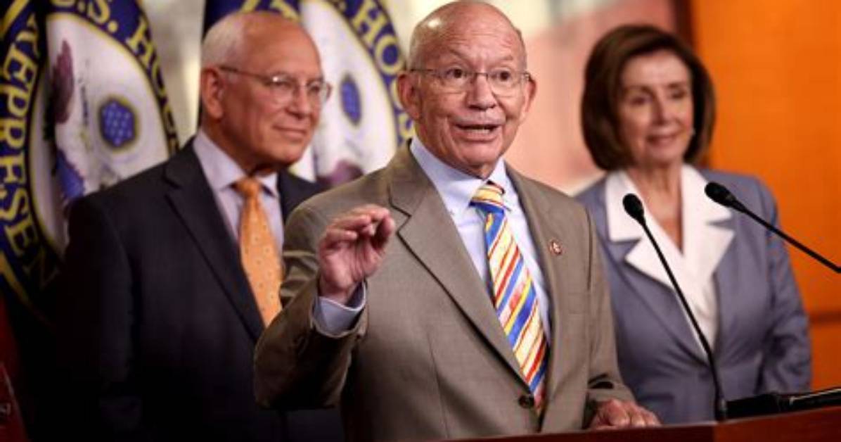 Peter Defazio