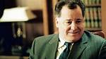 Peter Gerety