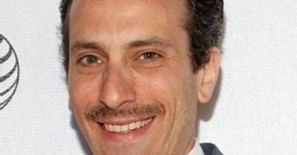 Peter Grosz Net Worth 2024