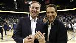 Peter Guber Net Worth – Golden State Warriors Owner