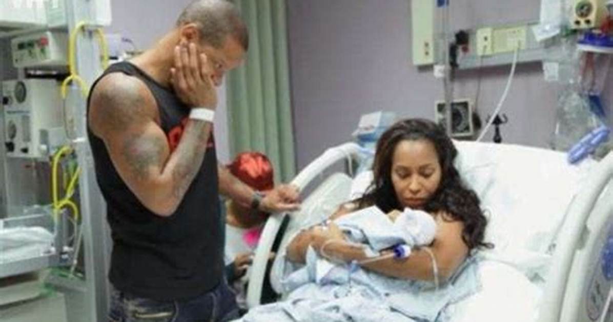 Peter Gunz Wiki: Engaged to Girlfriend of Age 18, Wife Breathing Fire