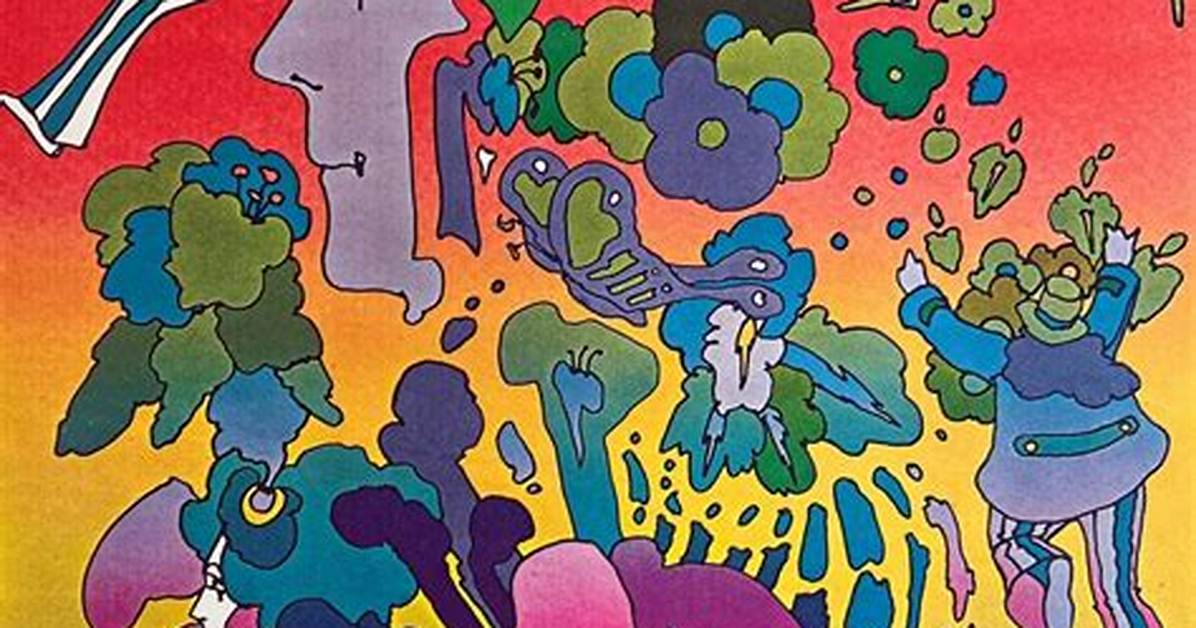 Peter Max