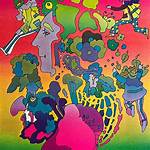 Peter Max