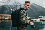 Peter Mckinnon