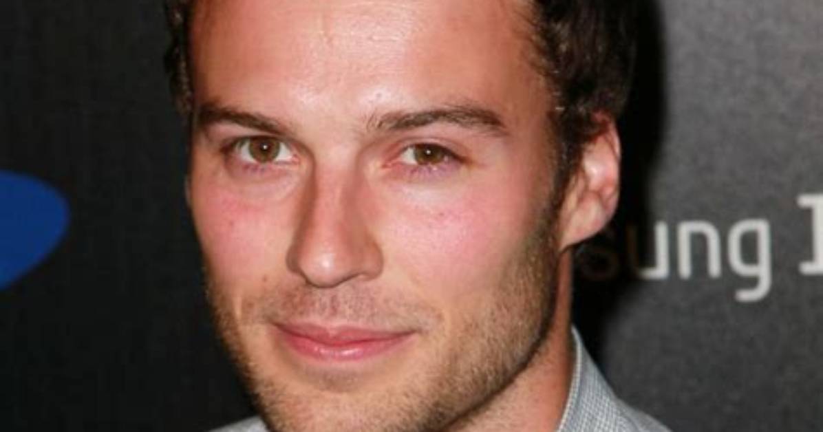 Peter Mooney