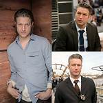 Peter Scanavino Has Been on More 'Law & Order's Than Any Other 'Svu' Regular
