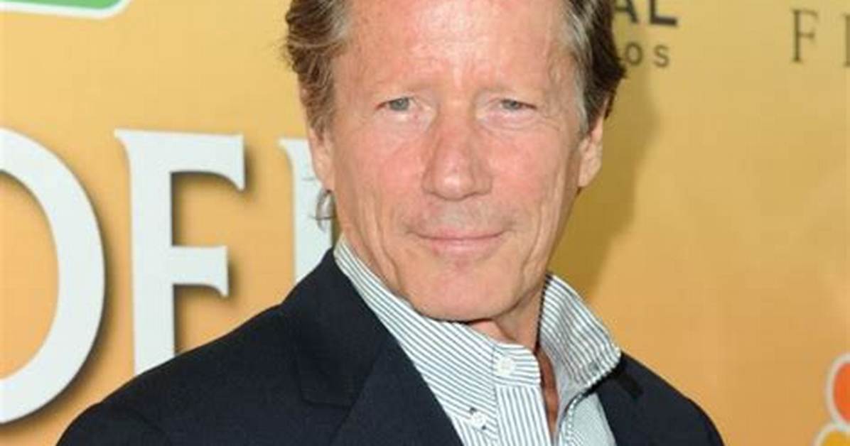 Peter Strauss Net Worth: How Much Is Peter Strauss Worth?