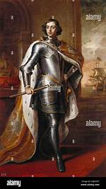 Peter the Great