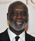 Peter Thomas Net Worth