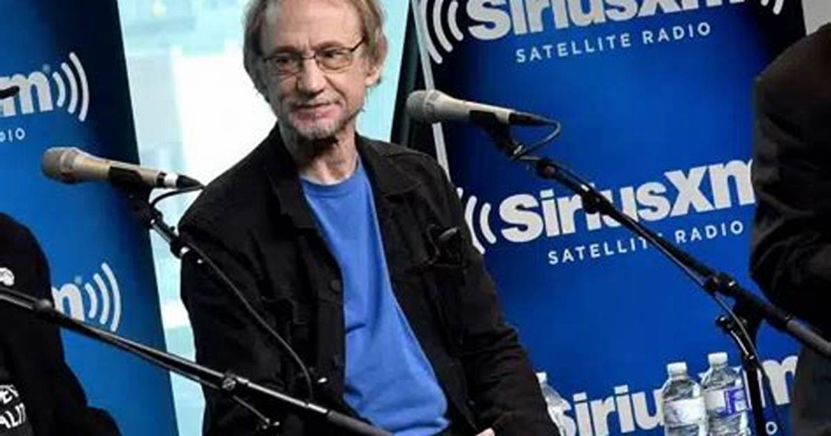 Peter Tork Net Worth 2024