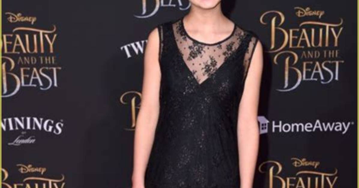 Peyton Elizabeth Lee Net Worth