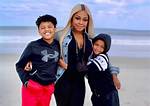 Phaedra Parks Draws Line Between Raising Kids and ‘Real Housewives of Atlanta’