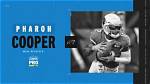 Pharoh Cooper