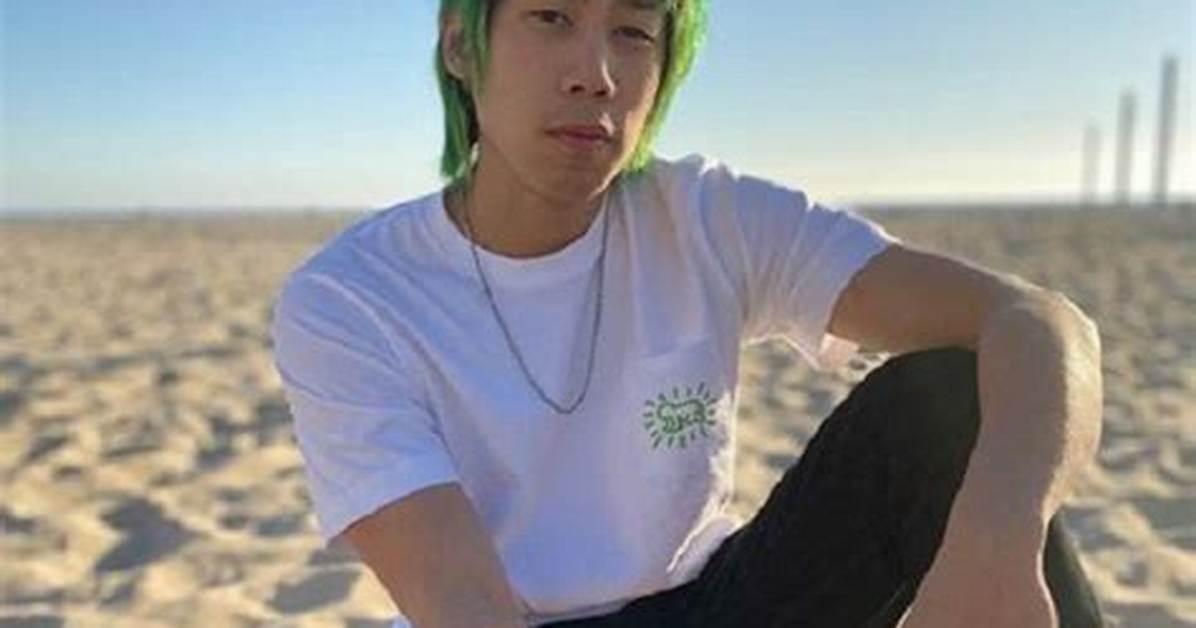 Phi Vu Height, Weight, Age, Girlfriend, Biography, Family & More