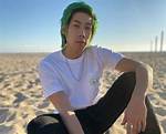 Phi Vu Height, Weight, Age, Girlfriend, Biography, Family & More