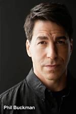 Phil Buckman Net Worth