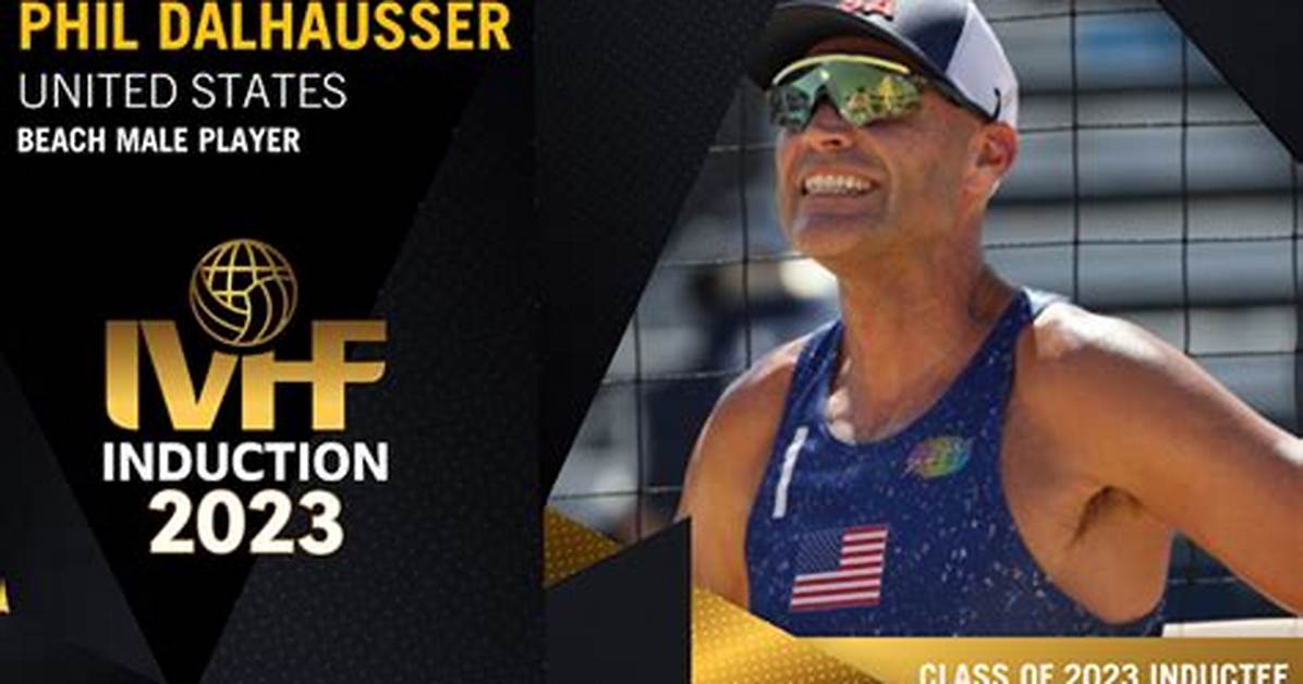 Phil Dalhausser