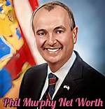 Phil Dunton Murphy Net Worth