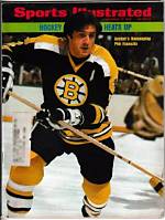Phil Esposito