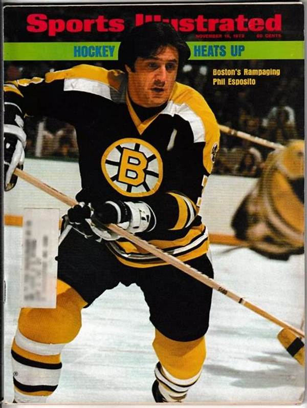 Phil Esposito