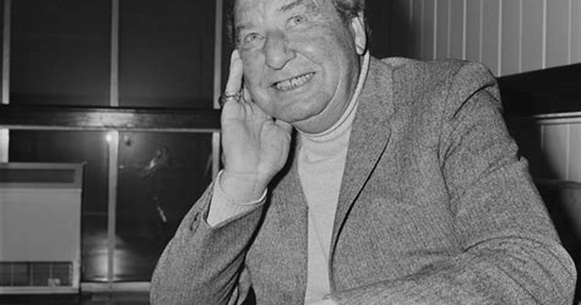Phil Harris